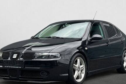 Seat Leon 168.700 km 6.500 &euro; Bad Mergentheim 97980