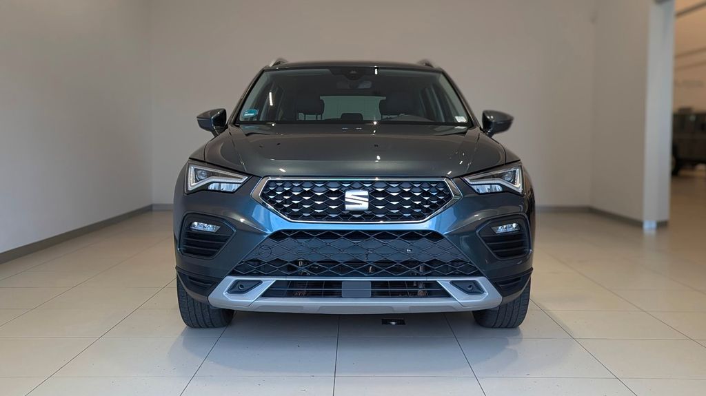 Seat Ateca 83.000 km 22.900 &euro; Kirchen 57548