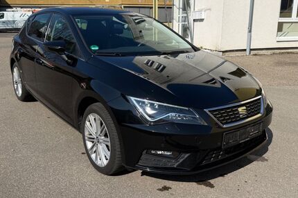 Seat Leon 97.000 km 14.450 &euro; Möglingen 71696