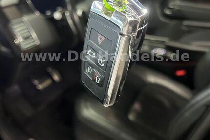 Land Rover Range Rover 137.000 km 44.250 &euro; Hanau 63457