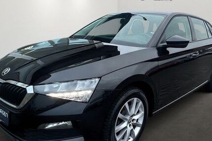Skoda Scala 84.300 km 16.799 &euro; Fürstenwalde 15517