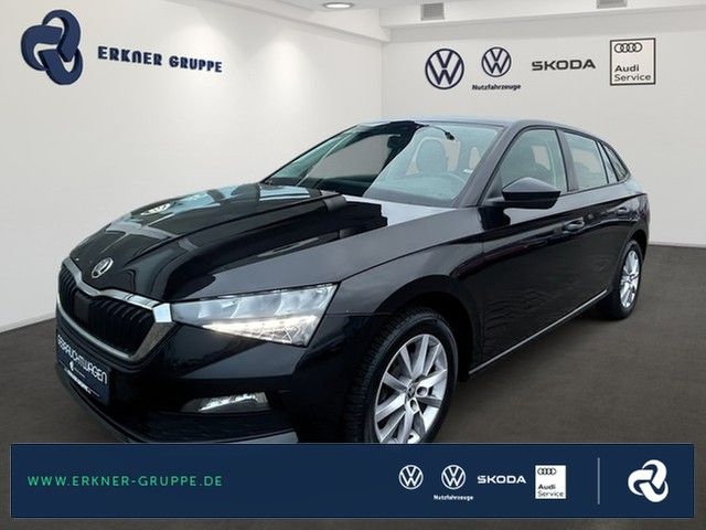 Skoda Scala 84.300 km 16.799 &euro; Fürstenwalde 15517