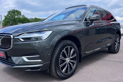 Volvo XC60 115.500 km 26.400 &euro; Saarburg 54439
