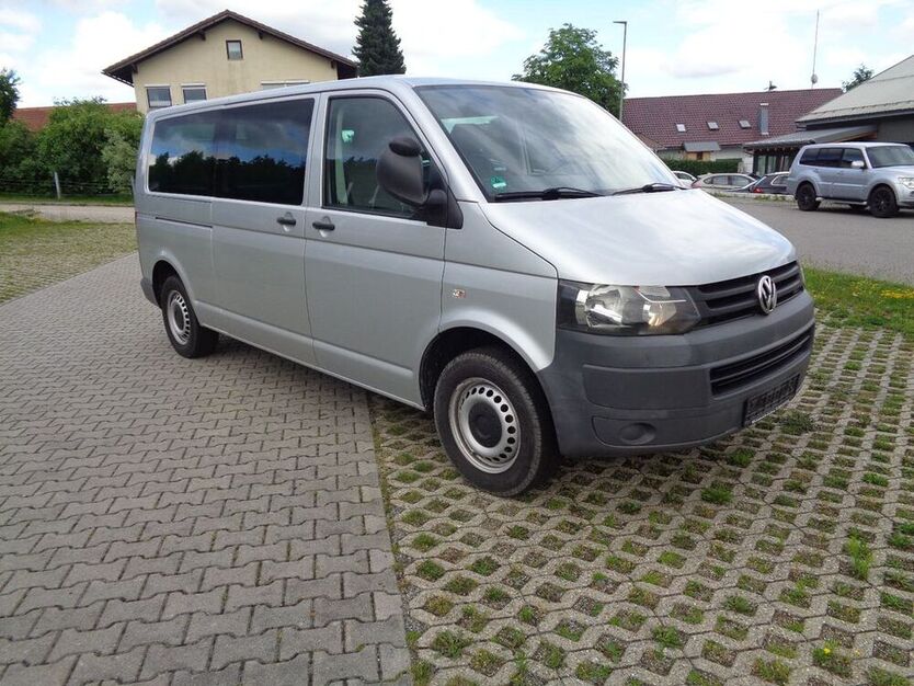 T5 Transporter