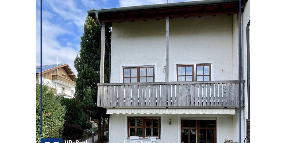 Reihenendhaus Rotthalmünster - 6 Zimmer, 150 m&sup2;, 345.000&euro; | Angebot:26607134