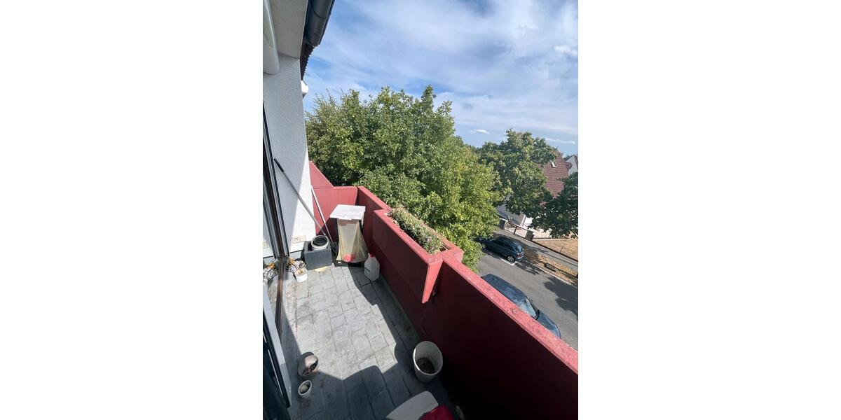 Etagenwohnung Würzburg Heuchelhof - 4 Zimmer, 107 m&sup2;, 320.000&euro; | Angebot:27243404