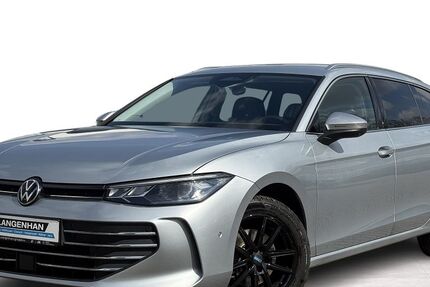 VW Passat 110.545 km 27.416 &euro; Eisenach 99817