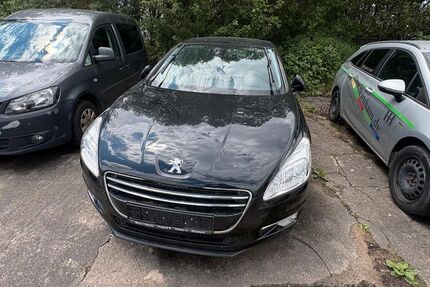 Peugeot 508 140.000 km 1.100 &euro; Chemnitz 09114