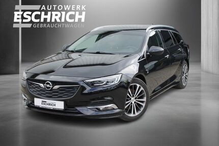 Opel Insignia 103.891 km 18.850 &euro; Ilmenau 98693