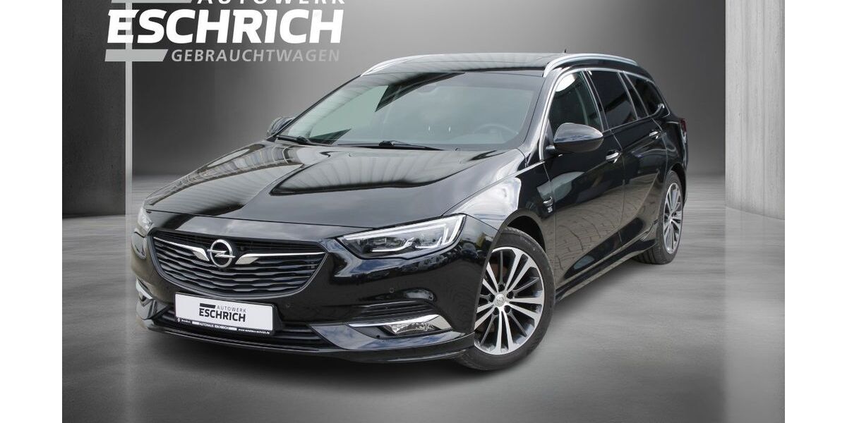 Opel Insignia 103.891 km 18.850 &euro; Ilmenau 98693