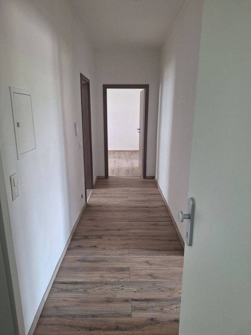 Helle 4-Zimmer Wohnung in Weiden 4 zimmer