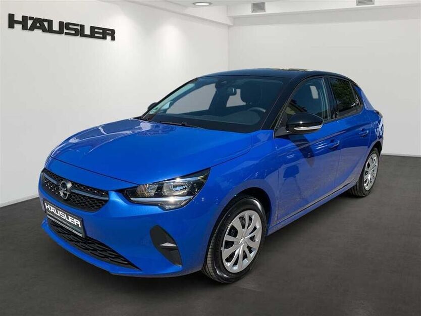 Corsa