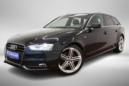 Audi A4 183.000 km 11.500 &euro; Bützow 18246