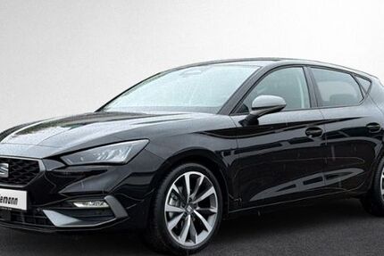 Seat Leon 1.200 km 26.929 &euro; Lauda-Königshofen 97922