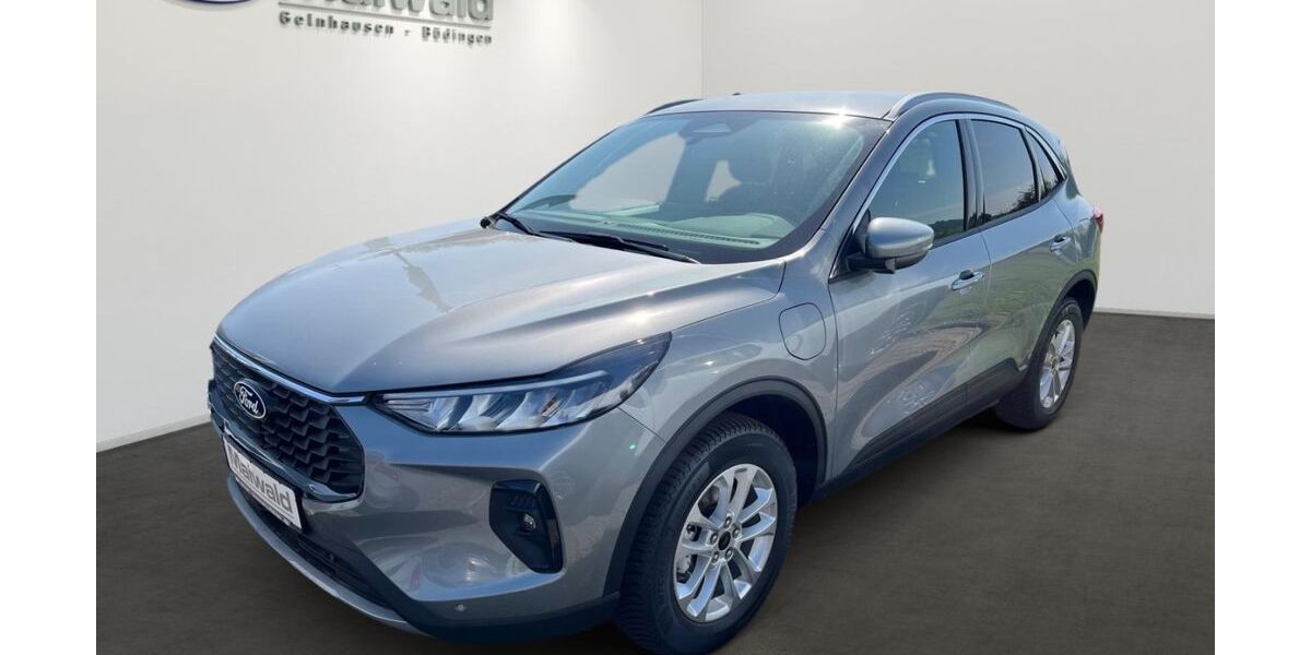 Ford Kuga 5.000 km 36.900 € Linsengericht-Altenhassl 63589