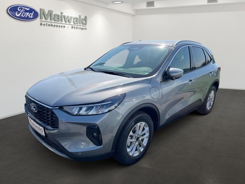 Ford Kuga 5.000 km 36.900 € Linsengericht-Altenhassl 63589