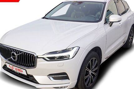Volvo XC60 96.855 km 28.990 &euro; Eisenhüttenstadt 15890