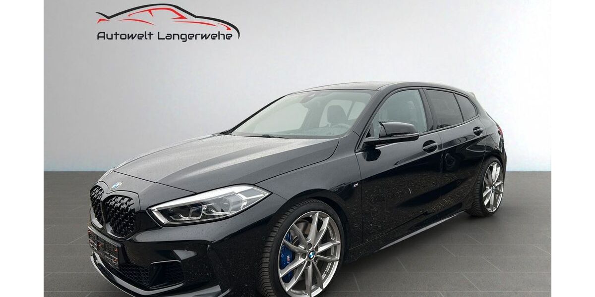 BMW M135 55.500 km 28.799 &euro; Langerwehe 52379