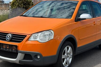 VW Polo 140.000 km 2.990 &euro; Mannheim 68199