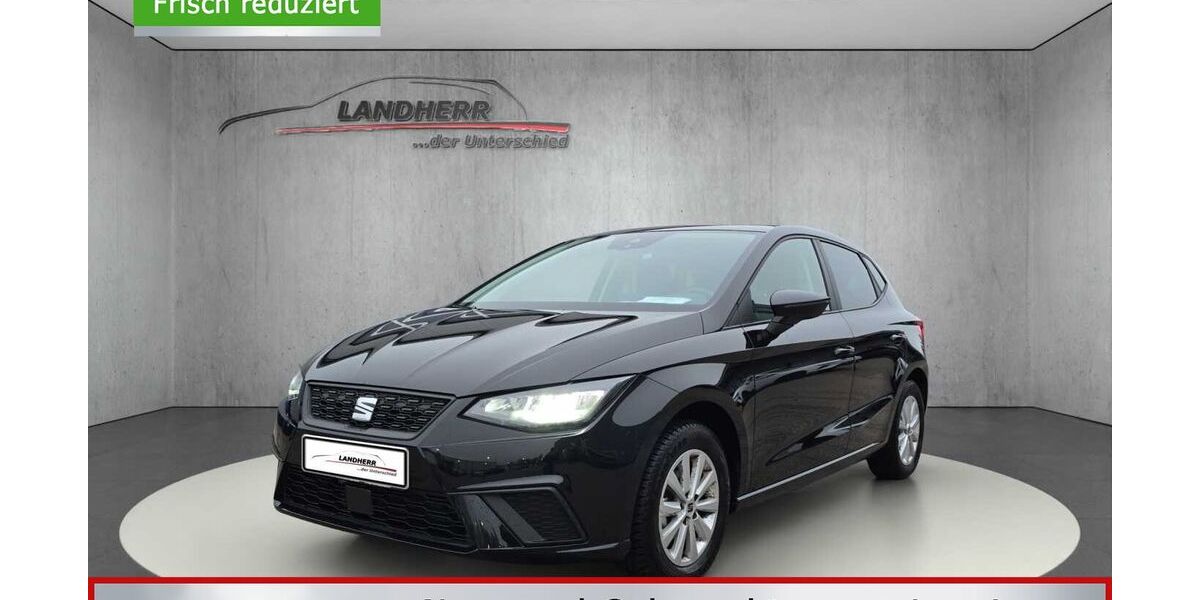 Seat Ibiza 11.970 km 16.325 &euro; Thannhausen 86470
