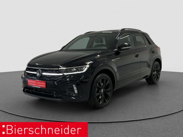 VW T-Roc 9.996 km 32.850 &euro; Aalen 73431