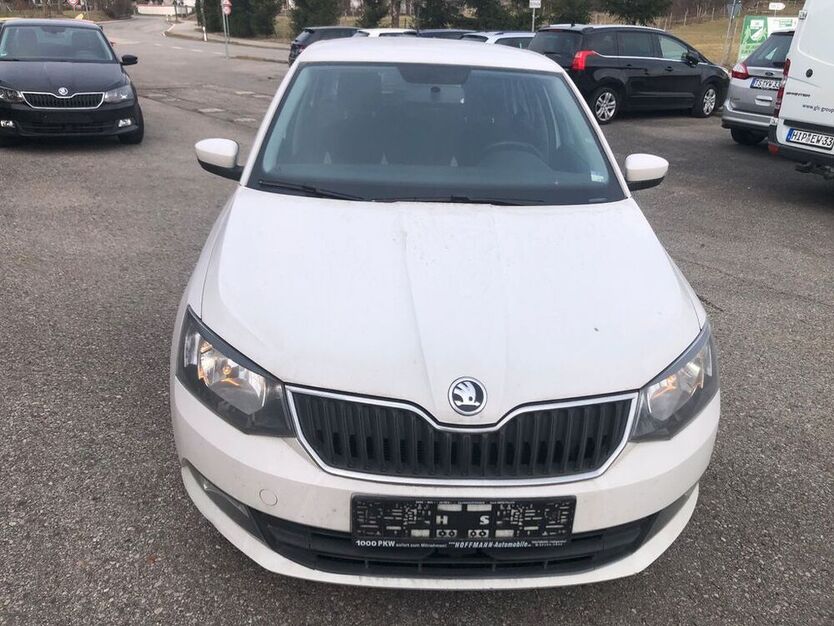 Fabia