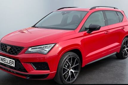 Cupra Ateca 76.000 km 28.180 € Hamm 59067