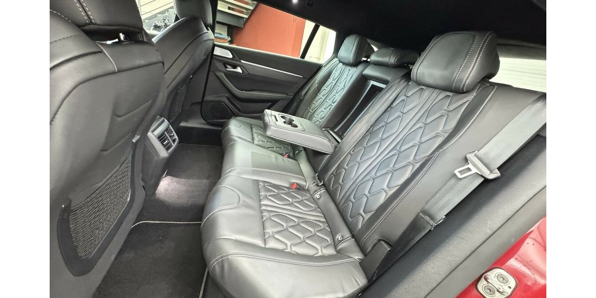 Peugeot 508 SW GT 130 Puretech FULL LED NACHTSICHT 43.900 km 23.695 &euro; Lich 35423