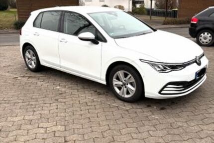 VW Golf 42.000 km 19.400 &euro; Bad Salzuflen 32105