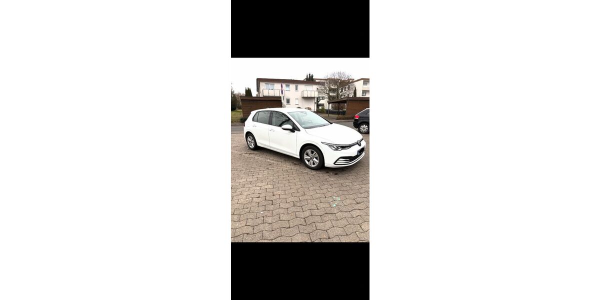VW Golf 42.000 km 19.400 &euro; Bad Salzuflen 32105