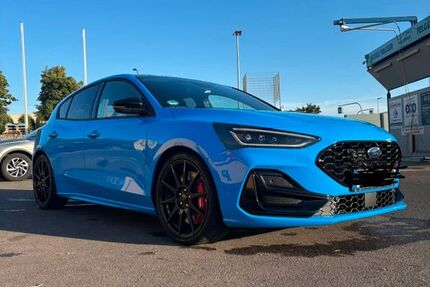 Ford Focus 14.500 km 34.500 &euro; Saarlouis 66740