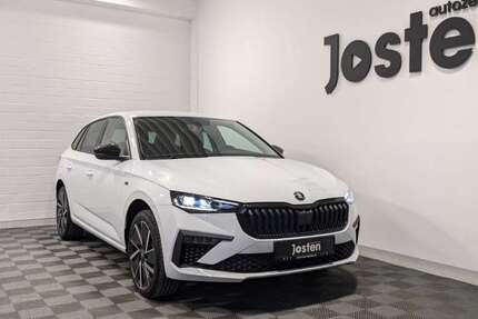 Skoda Scala 9.500 km 28.690 &euro; Monheim am Rhein 40789