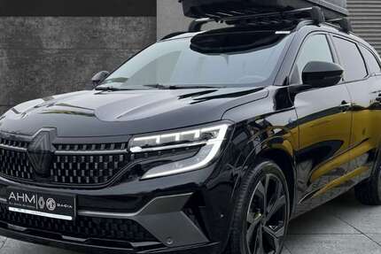 Renault Espace 11.585 km 37.890 &euro; Freising 85354