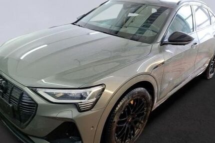 Audi e-tron 54.759 km 40.900 &euro; Ettlingen 76275