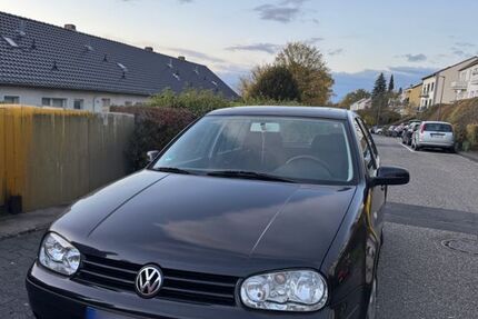 VW Golf 205.970 km 1.900 € Lahnstein 56112