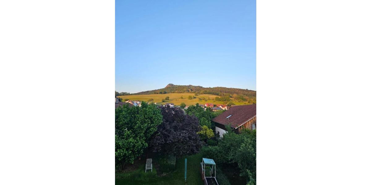 Einfamilienhaus in Hilzingen-Binningen – 260 m² Wohnfläche, große 6 zimmer