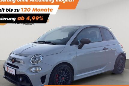 Fiat 500 67.300 km 21.900 &euro; Mössingen 72116