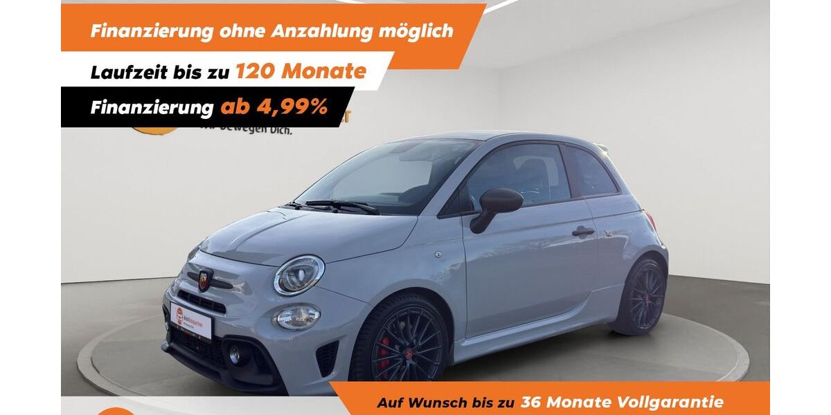 Fiat 500 67.300 km 21.900 &euro; Mössingen 72116