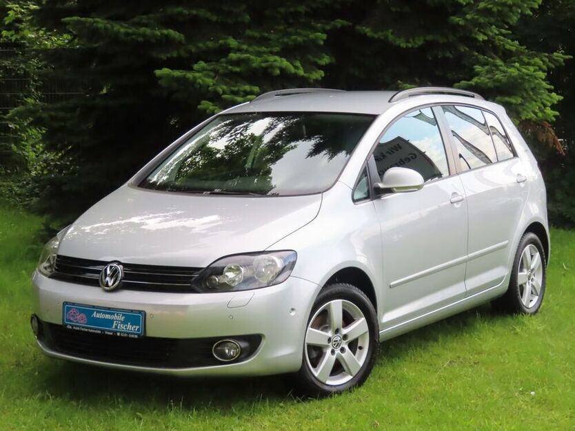 Golf Plus