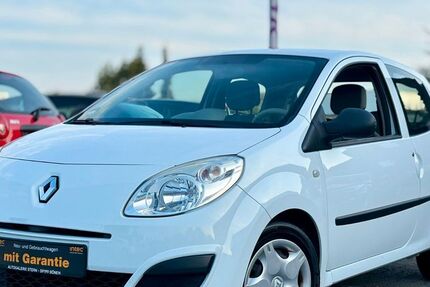 Renault Twingo 175.475 km 2.999 € Bönen 59199