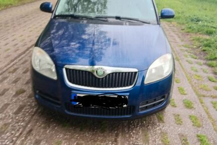 Skoda Fabia 150.200 km 1.500 &euro; Dersekow 17498