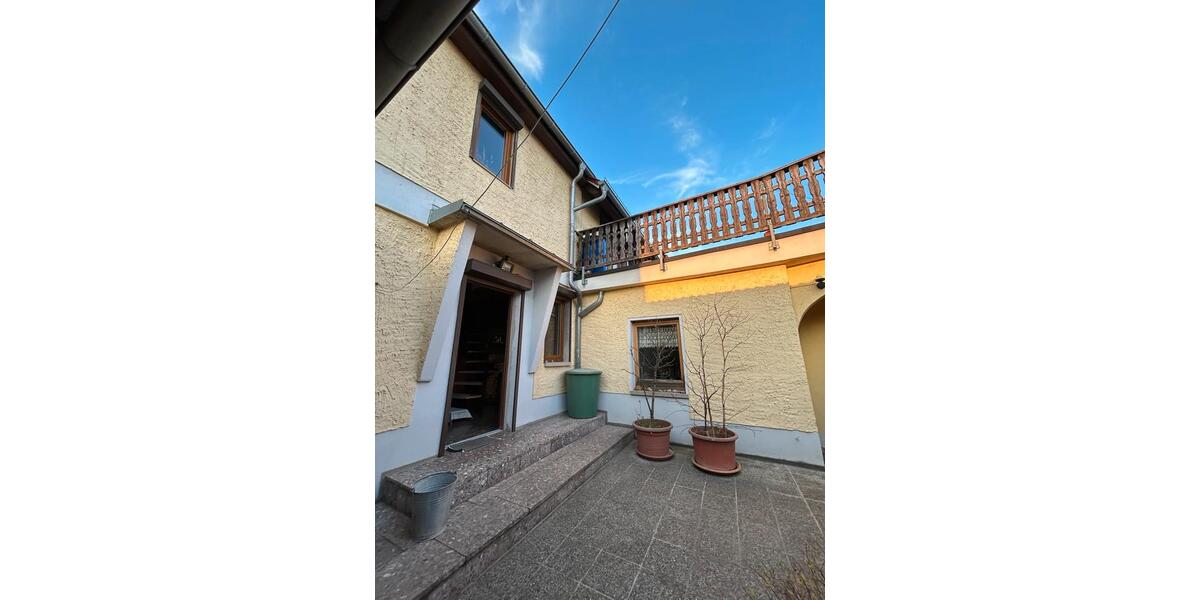 Einfamilienhaus Bad Sulza - 200.000&euro; | Angebot:25854519