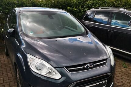 Ford C-Max 221.000 km 1.500 &euro; Hoisdorf 22955
