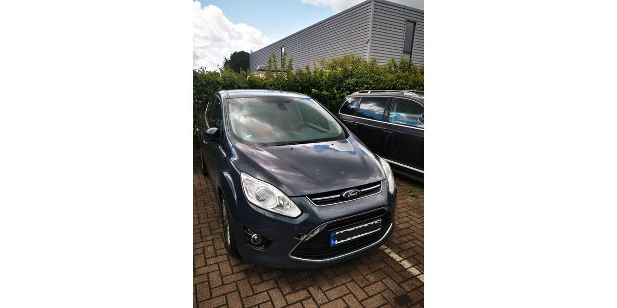 Ford C-Max 221.000 km 1.500 &euro; Hoisdorf 22955