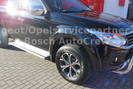 Fiat Fullback 50.000 km 20.900 &euro; Hitzacker 29456