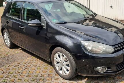 VW Golf 261.000 km 3.700 &euro; Bad Ems 56130