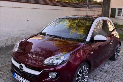 Opel Adam 148.500 km 5.190 &euro; Ulm 89075