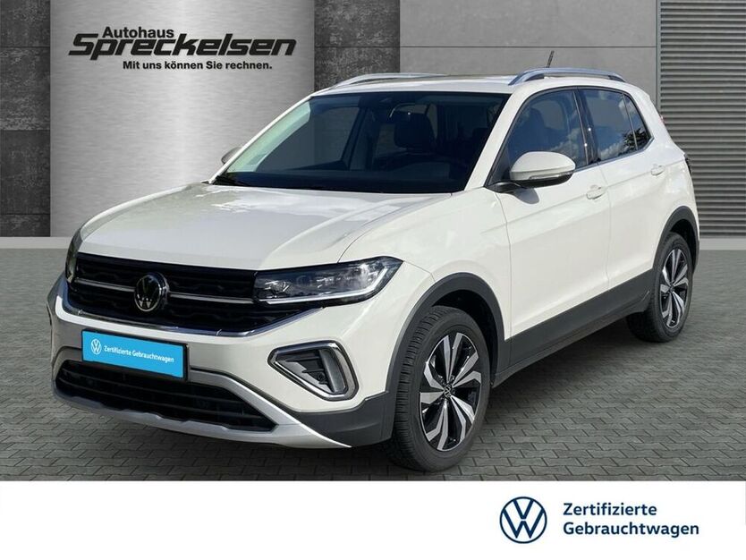 T-Cross