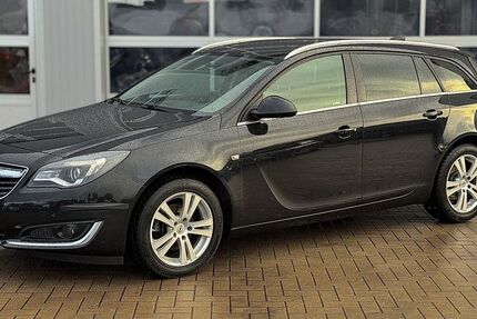 Opel Insignia 97.763 km 9.900 &euro; Neuenkirchen OT Lintern 49586