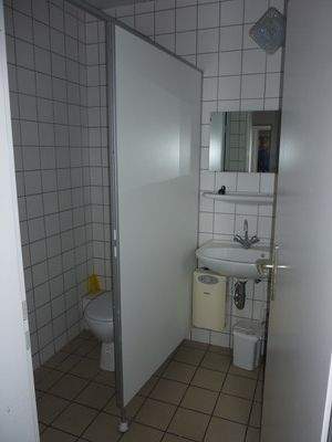 Gewerbeobjekt Weißenfels Burgwerben - 1 Zimmer, 44 m&sup2;, 260&euro; | Angebot:25669880